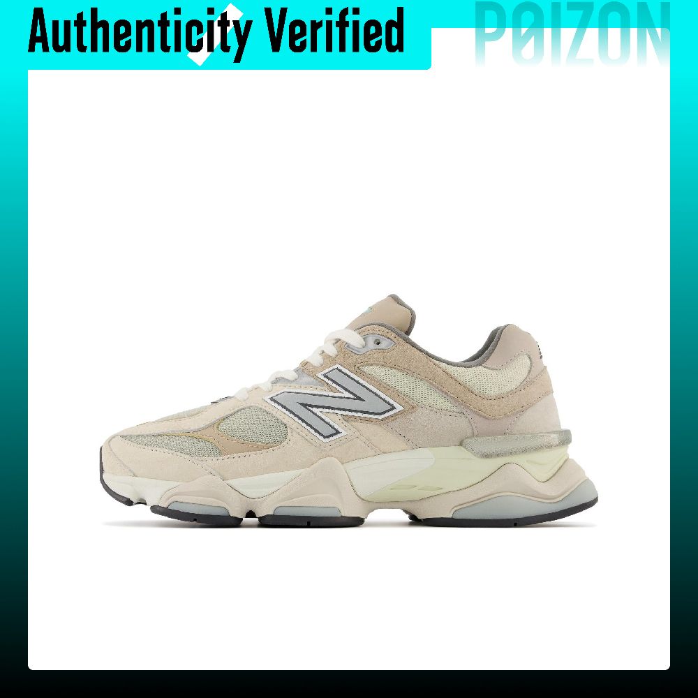 New Balance NB 9060, повседнев – обзор и цена New Balance Shoes 9060