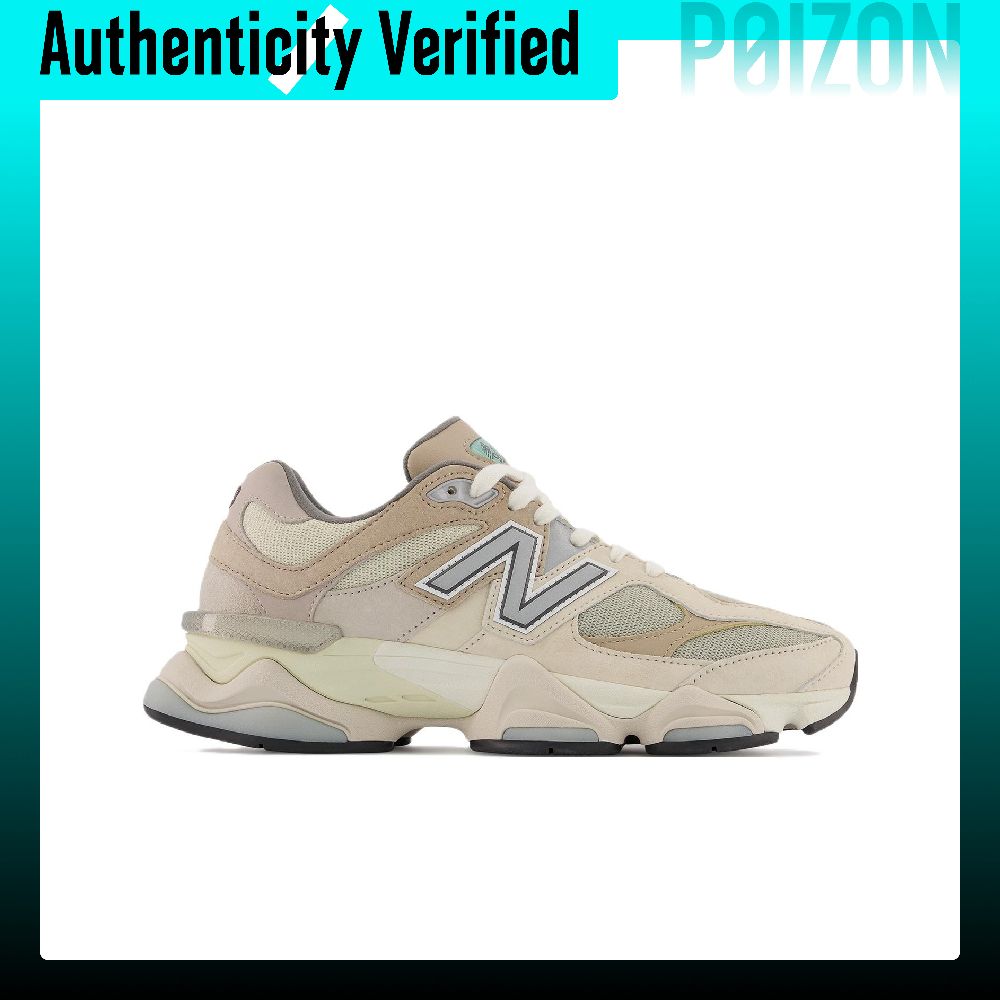 New Balance NB 9060, повседнев – обзор и цена New Balance Shoes 9060