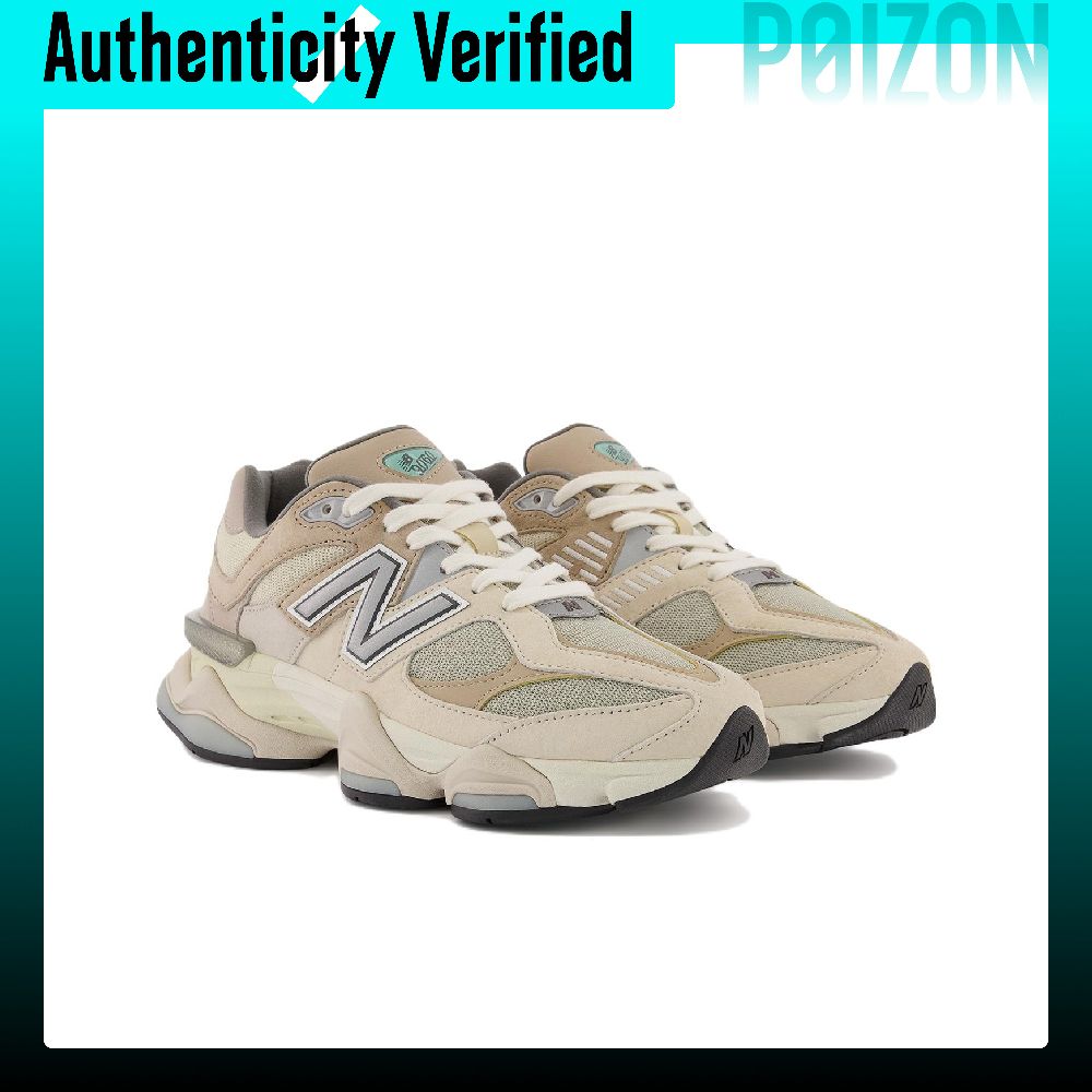 New Balance NB 9060, повседнев – обзор и цена New Balance Shoes 9060