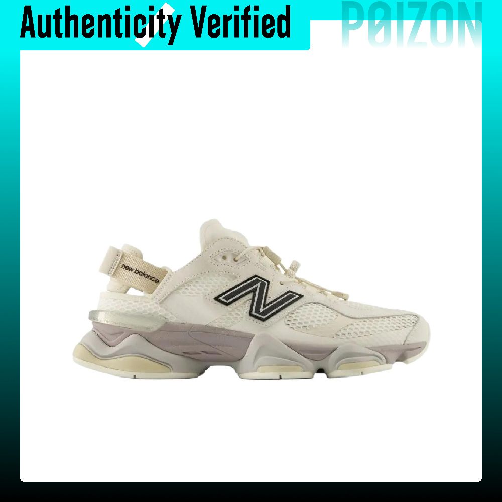New Balance NB 9060, низкие по – обзор и цена New Balance Shoes 9060
