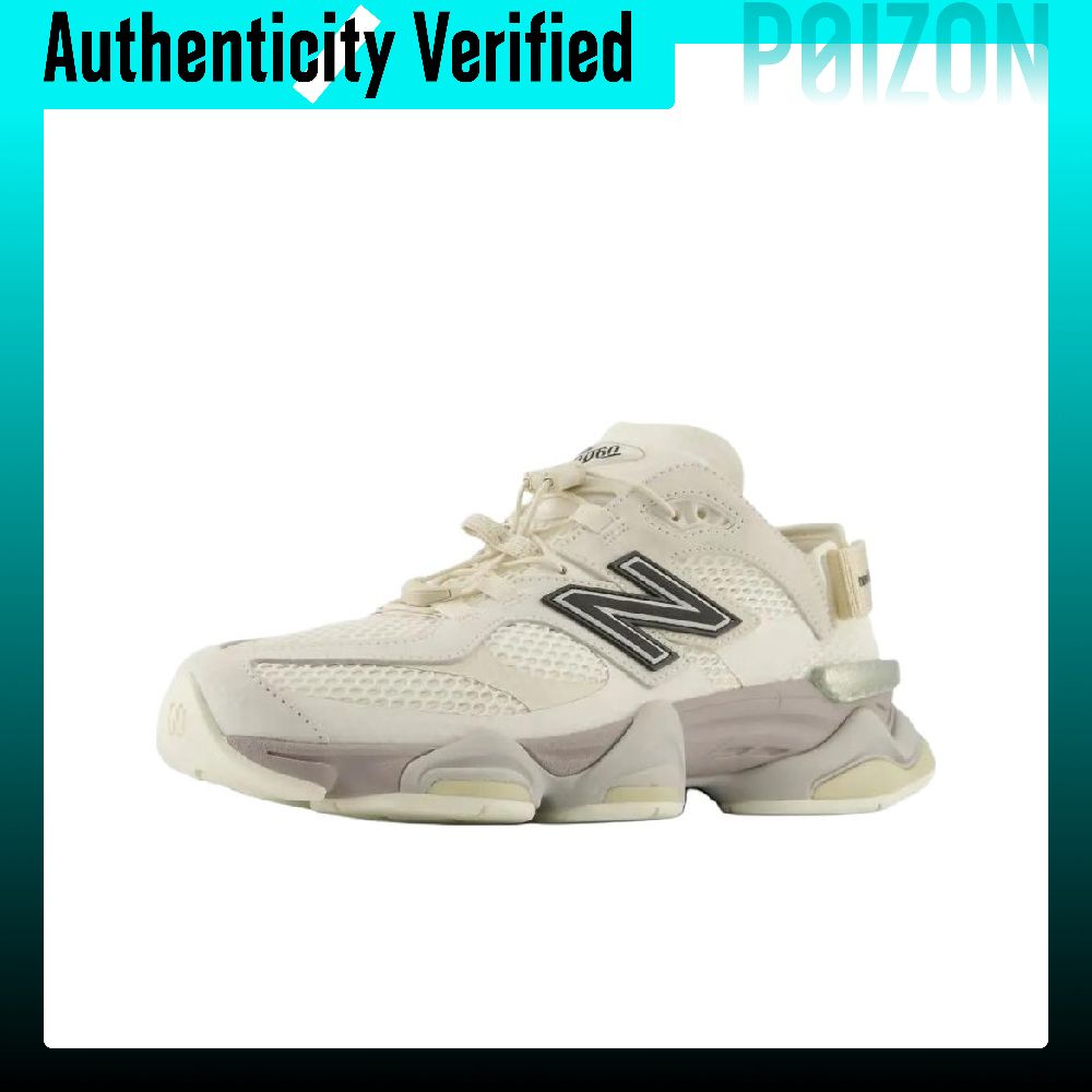 New Balance NB 9060, низкие по – обзор и цена New Balance Shoes 9060